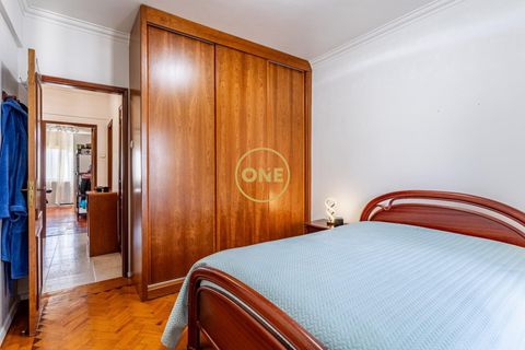 Lejlighed i Loures, Lisbon, Loures - € 285.000 | Ref: ONE501765-15 - foto 13