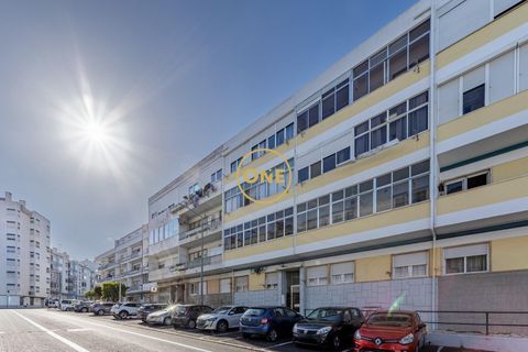 Lejlighed i Loures, Lisbon, Loures - € 285.000 | Ref: ONE501765-15 - foto 21