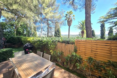 Lejlighed i Grasse, Alpes-Maritimes, Grasse - € 335.000 | Ref: 3030 - foto 1