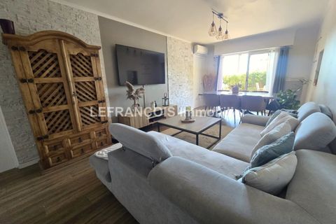 Lejlighed i Grasse, Alpes-Maritimes, Grasse - € 335.000 | Ref: 3030 - foto 2