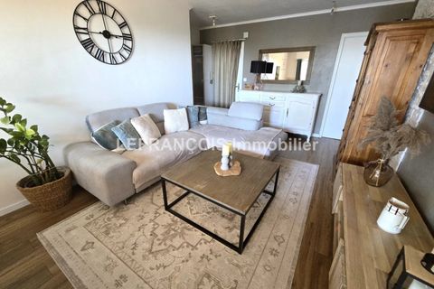 Lejlighed i Grasse, Alpes-Maritimes, Grasse - € 335.000 | Ref: 3030 - foto 4