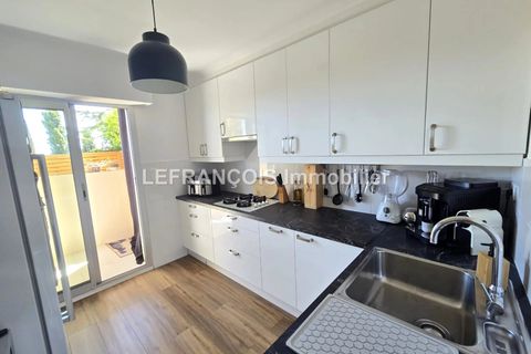 Lejlighed i Grasse, Alpes-Maritimes, Grasse - € 335.000 | Ref: 3030 - foto 5