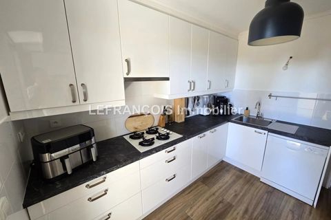Lejlighed i Grasse, Alpes-Maritimes, Grasse - € 335.000 | Ref: 3030 - foto 6