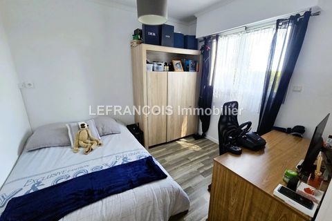 Lejlighed i Grasse, Alpes-Maritimes, Grasse - € 335.000 | Ref: 3030 - foto 10