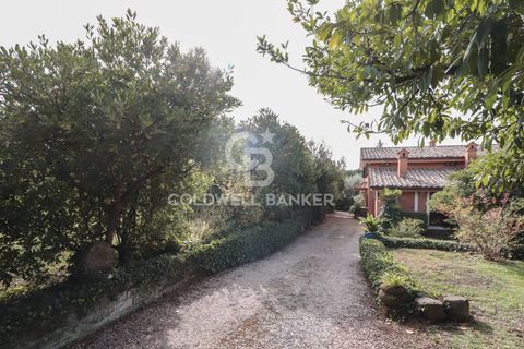 Villa a Velletri, Rome, Velletri - € 610.000 | Ref: CBI053-308-9823 - foto 6