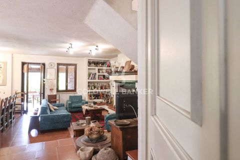Villa a Velletri, Rome, Velletri - € 610.000 | Ref: CBI053-308-9823 - foto 21