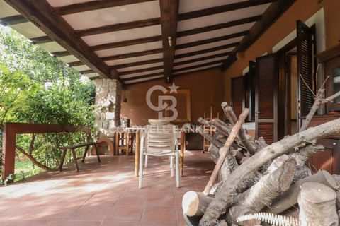 Villa a Velletri, Rome, Velletri - € 610.000 | Ref: CBI053-308-9823 - foto 40