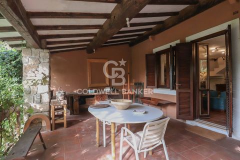 Villa a Velletri, Rome, Velletri - € 610.000 | Ref: CBI053-308-9823 - foto 41