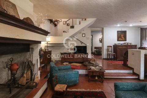 Villa a Velletri, Rome, Velletri - € 610.000 | Ref: CBI053-308-9823 - foto 44