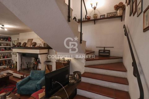 Villa a Velletri, Rome, Velletri - € 610.000 | Ref: CBI053-308-9823 - foto 45