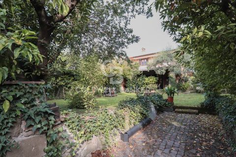 Villa a Velletri, Rome, Velletri - € 610.000 | Ref: CBI053-308-9823 - foto 48