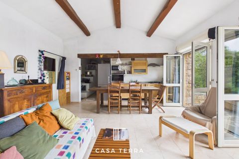 Villa a Bonifacio, Corse-du-Sud, Bonifacio - € 495.000 | Ref: 86973012 - foto 3