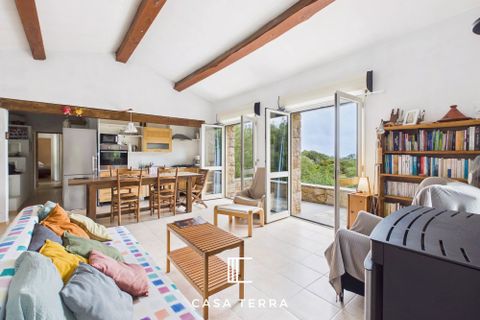 Villa a Bonifacio, Corse-du-Sud, Bonifacio - € 495.000 | Ref: 86973012 - foto 5