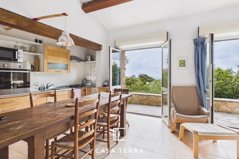 Villa a Bonifacio, Corse-du-Sud, Bonifacio - € 495.000 | Ref: 86973012 - foto 6