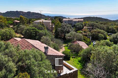 Villa a Bonifacio, Corse-du-Sud, Bonifacio - € 495.000 | Ref: 86973012 - foto 12