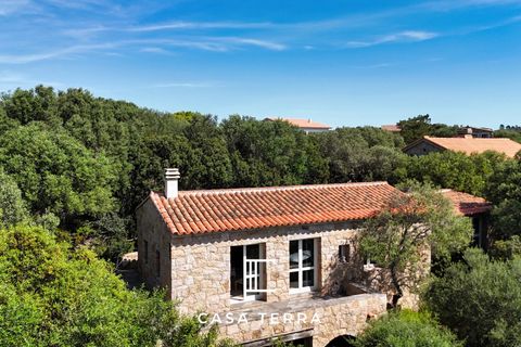 Villa a Bonifacio, Corse-du-Sud, Bonifacio - € 495.000 | Ref: 86973012 - foto 13
