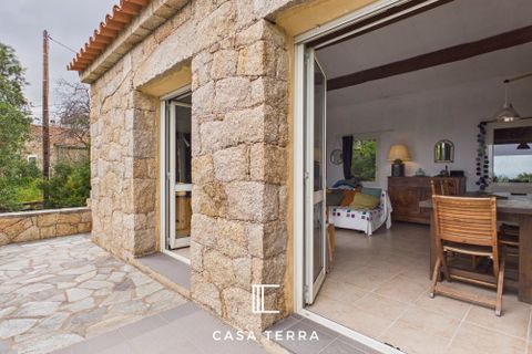 Villa a Bonifacio, Corse-du-Sud, Bonifacio - € 495.000 | Ref: 86973012 - foto 14