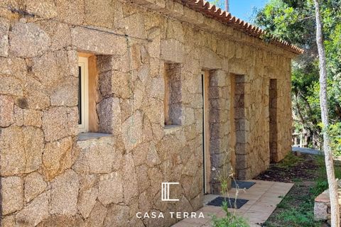 Villa a Bonifacio, Corse-du-Sud, Bonifacio - € 495.000 | Ref: 86973012 - foto 17