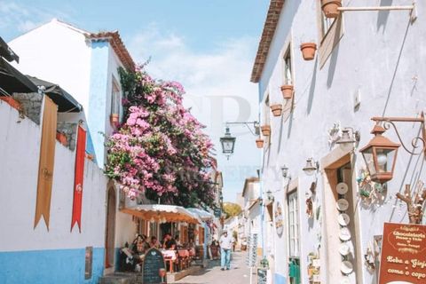 Byhus i Obidos, Leiria, Obidos - € 390.000 | Ref: SP430 - foto 13