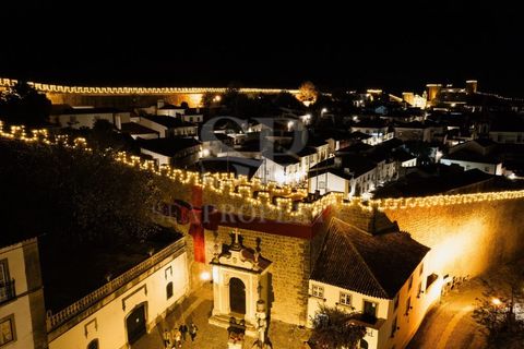 Byhus i Obidos, Leiria, Obidos - € 390.000 | Ref: SP430 - foto 14