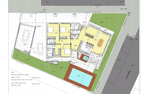 Villa a Aveiro, Aveiro, Aveiro - € 3.750/mes | Ref: 26025 - foto 23