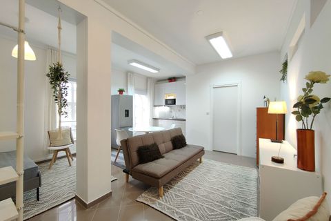 Estudi a Aveiro, Aveiro, Aveiro - € 700/mes | Ref: 23038 - foto 3