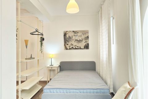 Estudi a Aveiro, Aveiro, Aveiro - € 700/mes | Ref: 23038 - foto 6