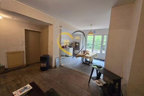 Landejendom i Morogues, Cher, Morogues - € 99.000 | Ref: 86962246 - foto 3