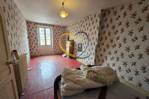 Landejendom i Morogues, Cher, Morogues - € 99.000 | Ref: 86962246 - foto 7