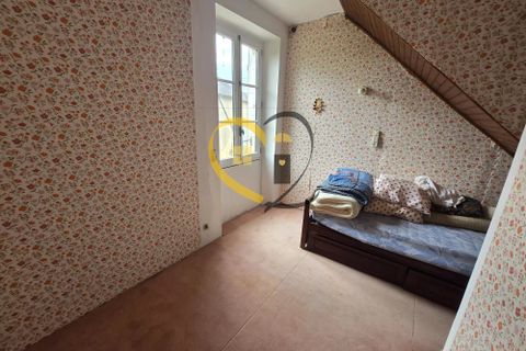 Landejendom i Morogues, Cher, Morogues - € 99.000 | Ref: 86962246 - foto 11