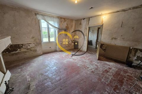 Landejendom i Morogues, Cher, Morogues - € 99.000 | Ref: 86962246 - foto 12