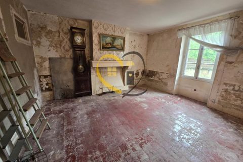 Landejendom i Morogues, Cher, Morogues - € 99.000 | Ref: 86962246 - foto 13