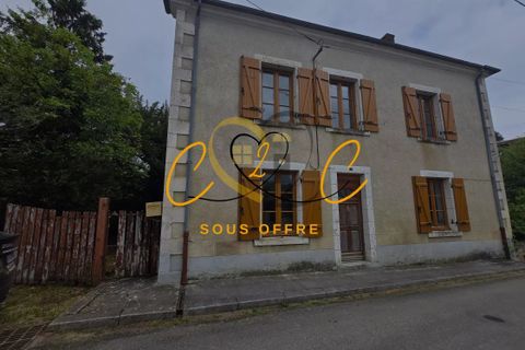 Landejendom i Morogues, Cher, Morogues - € 99.000 | Ref: 86962246 - foto 1
