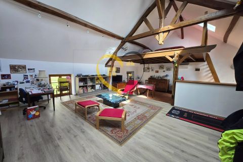 Villa a Henrichemont, Cher, Henrichemont - € 153.000 | Ref: 86736597 - foto 3