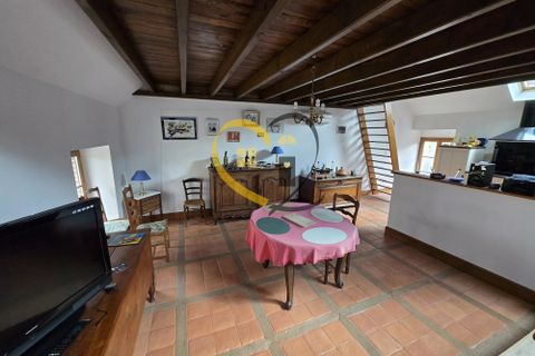 Villa a Henrichemont, Cher, Henrichemont - € 153.000 | Ref: 86736597 - foto 5