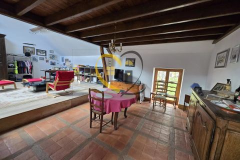 Villa a Henrichemont, Cher, Henrichemont - € 153.000 | Ref: 86736597 - foto 7