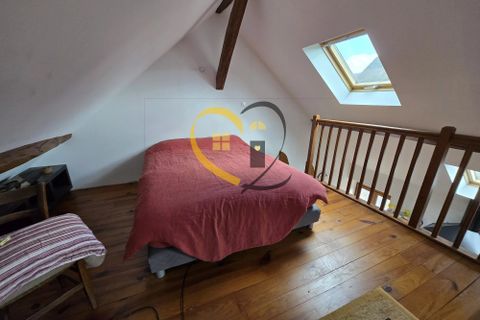 Villa a Henrichemont, Cher, Henrichemont - € 153.000 | Ref: 86736597 - foto 12