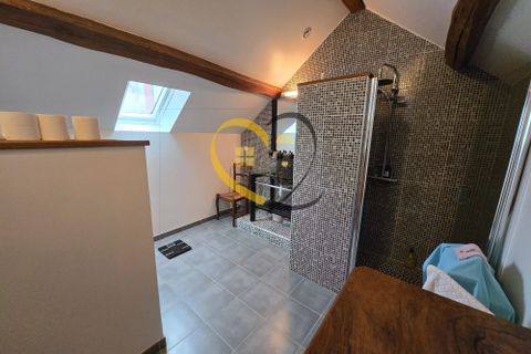 Villa a Henrichemont, Cher, Henrichemont - € 153.000 | Ref: 86736597 - foto 13