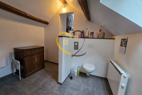 Villa a Henrichemont, Cher, Henrichemont - € 153.000 | Ref: 86736597 - foto 15