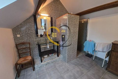 Villa a Henrichemont, Cher, Henrichemont - € 153.000 | Ref: 86736597 - foto 16