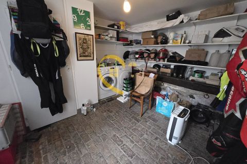 Villa a Henrichemont, Cher, Henrichemont - € 153.000 | Ref: 86736597 - foto 19
