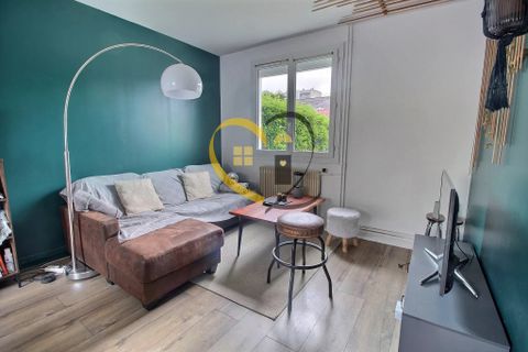 Villa i Bourges, Cher, Bourges - € 124.000 | Ref: 87032470 - foto 2