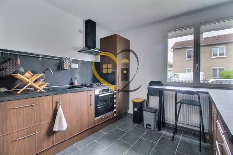 Villa i Bourges, Cher, Bourges - € 124.000 | Ref: 87032470 - foto 5