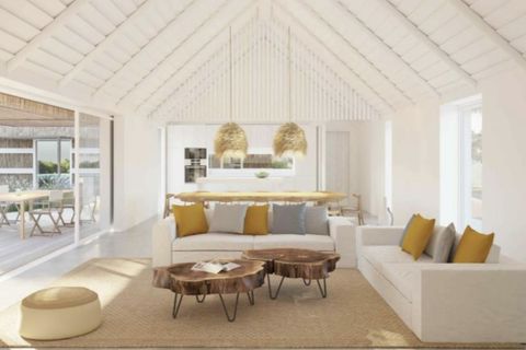 Helårsgrund i Comporta, Setubal, Comporta - € 1.055.000 | Ref: PAR_7647 - foto 1