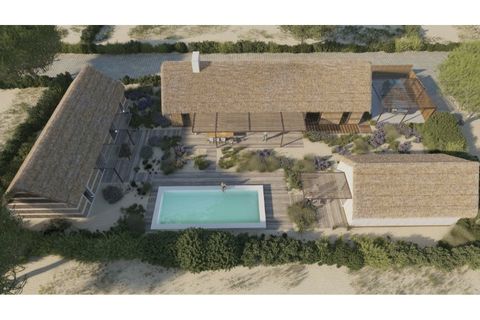 Helårsgrund i Comporta, Setubal, Comporta - € 1.055.000 | Ref: PAR_7647 - foto 2