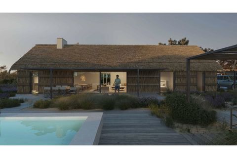 Helårsgrund i Comporta, Setubal, Comporta - € 1.055.000 | Ref: PAR_7647 - foto 4