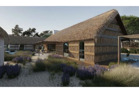 Helårsgrund i Comporta, Setubal, Comporta - € 1.055.000 | Ref: PAR_7647 - foto 13