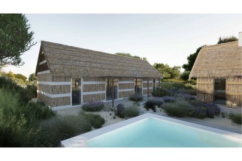 Helårsgrund i Comporta, Setubal, Comporta - € 1.055.000 | Ref: PAR_7647 - foto 15