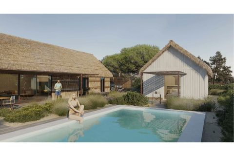 Helårsgrund i Comporta, Setubal, Comporta - € 1.055.000 | Ref: PAR_7647 - foto 16