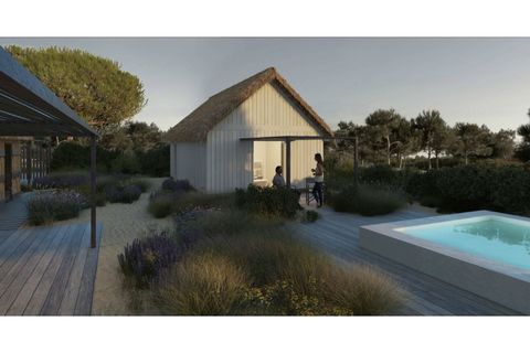 Helårsgrund i Comporta, Setubal, Comporta - € 1.055.000 | Ref: PAR_7647 - foto 17